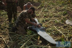 В Днепропетровской области наладили производство беспилотников для армии