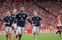 Ліга Європи: "Ман Юнайтед" та "Тоттенгем" практично гарантували собі фінал