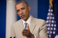 Обама схвалив наповнення держфонду для допомоги Україні