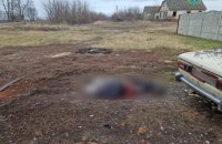 Росіяни обстріляли Сумщину, загинула людина