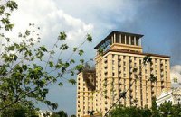 Російський олігарх програв суд за готель "Україна" в Києві