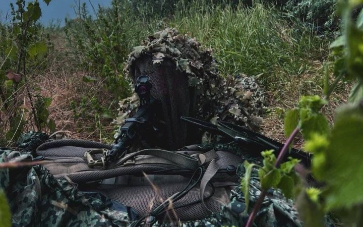 Сьогодні на фронті вже пройшло 85 боїв