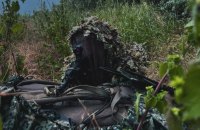 Сьогодні на фронті вже пройшло 85 боїв