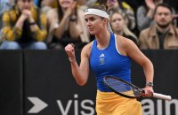 «Сталося те, що мало статися». Світоліна й Костюк вивели Україну в півфінал командного Чемпіонату світу з тенісу