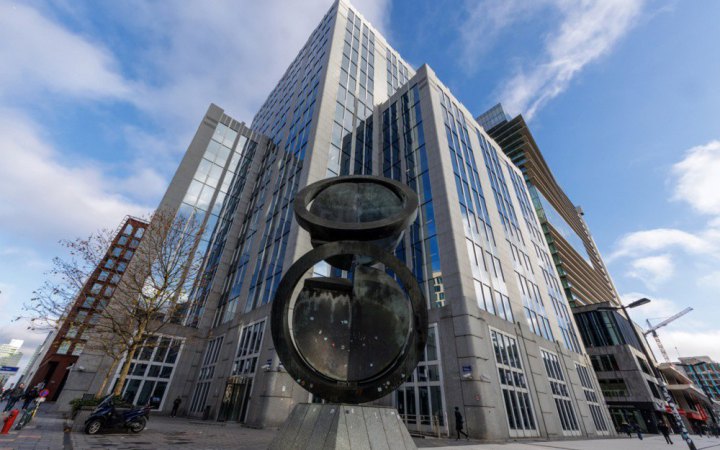 Росія подає позов проти бельгійського депозитарію Euroclear до Арбітражного суду Москви через заморожені активи