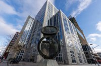 Росія подає позов проти бельгійського депозитарію Euroclear до Арбітражного суду Москви через заморожені активи