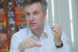 Наливайченко: все документы по Могилевичу были уничтожены еще в 2005 году