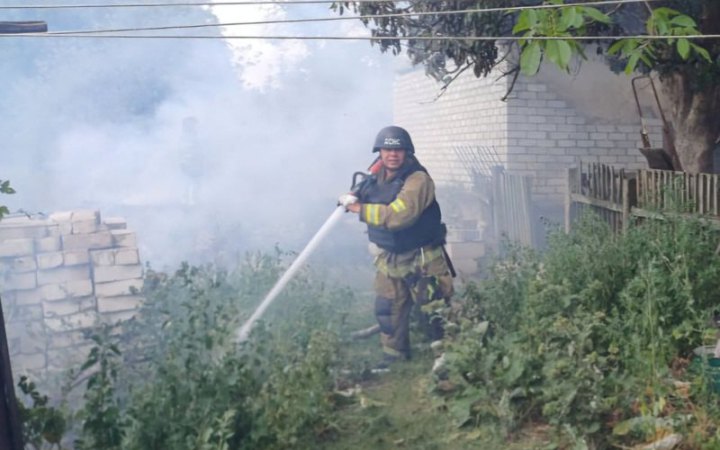 ​Росіяни атакували Дніпропетровщину з "Градів" і артилерії, загинули три людини
