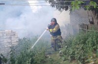 ​Росіяни атакували Дніпропетровщину з "Градів" і артилерії, загинули три людини