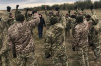 Міноборони запускає служби супроводу військових та членів їхніх родин