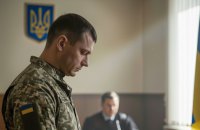 Від 5 до 10 років військовим за непокору: Новий проєкт закону від «Слуги народу»
