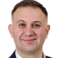 Карабута Сергій Олександрович