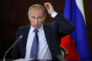 Путін обирає країну для першого візиту