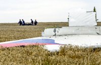 Нідерланди депортують двох російських свідків у справі MH17
