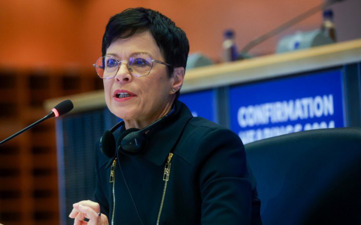 Єврокомісарка Кос після розмови зі Свириденко та Качкою все одно занепокоєна змінами до законодавства про НАБУ та САП