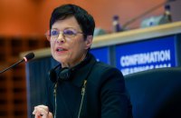 Єврокомісарка Кос після розмови зі Свириденко та Качкою все одно занепокоєна змінами до законодавства про НАБУ та САП