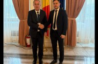Україна домовилась про знижку на тариф Трансбалканського коридору для постачання LNG