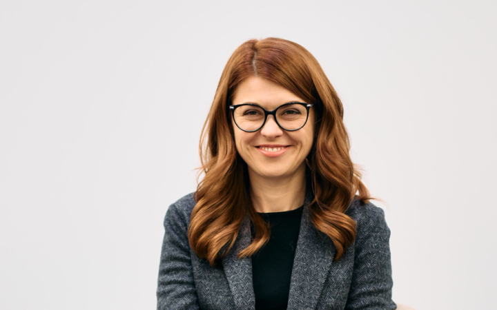 Мінсоцполітики: програма «єЯсла» запрацює з 2026 року, «єСадок» – у 2028 році