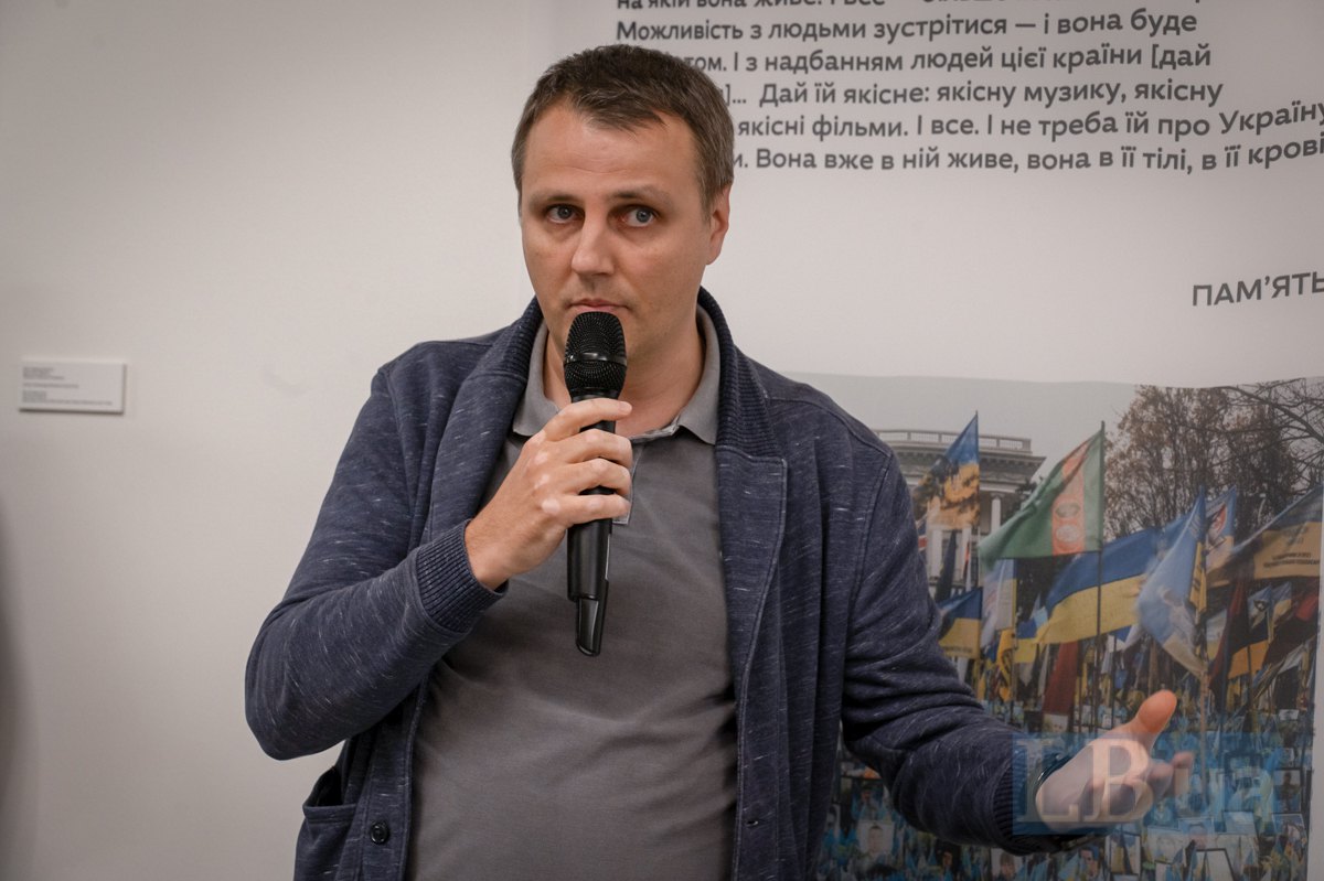 Владислав Збанацький, 'Діємо для здоров'я'