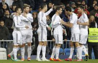 "Реал" в прошлом сезоне заработал рекордные 603 млн евро