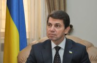 Заступником Сибіги став експосол Міщенко, який торік пішов з дипломатичної служби, бо йому не знайшли місця в МЗС