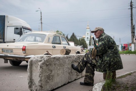 Ситуация на Донбассе обострилась: 6 обстрелов из тяжелого вооружения с утра