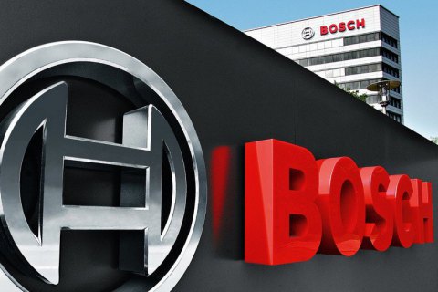 Bosch виявила використання її деталей у військовій техніці і йде з російського ринку