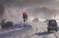 Рейкьявик пережил крупнейший снегопад за 90 лет