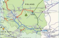 Газопровод Польша-Украина получил ТЭО