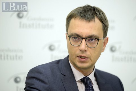 Омелян анонсував прихід в Україну трьох лоукост-компаній у 2018