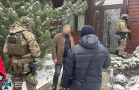 СБУ викрила жителя Харківщини, який постачав комплектуючі російському флоту 