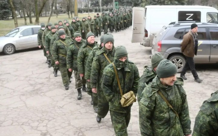 Українці, яких примусово забрали в армію РФ, можуть уникнути відповідальності. Прокуратура озвучила умови