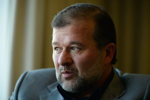 Сына Балоги пытаются через суд снять с выборов в Закарпатский облсовет