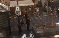 Влада підтвердила 13 загиблих в результаті теракту в Барселоні