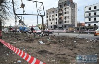 Україна винесе обговорення російського обстрілу на засідання Радбезу ООН, – Сибіга