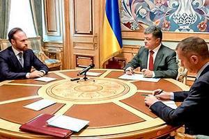 Порошенко создал Совет по разработке судебной реформы