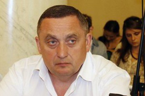 НАЗК знайшло ознаки корупції в декларації Богдана Дубневича