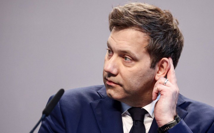 Голова Соціал-демократичної партії стане віцеканцлером і міністром фінансів Німеччини