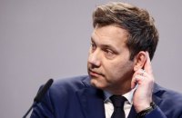 Голова Соціал-демократичної партії стане віцеканцлером і міністром фінансів Німеччини