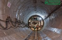 Київ вимагає стягнення 2,3 млрд грн збитків з “Київметробуду” за шкоду при будівництві метро на Виноградар