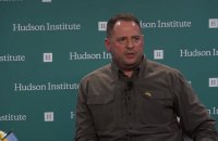 Єрмак сказав, що ініціатива створення Комітету при НААУ, який він очолив, походила від нього