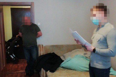 В Києві знайшли і затримали колишнього замміністра з "ДНР"