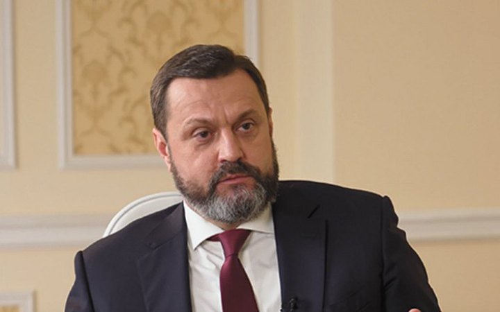 СБУ викрила всю агентурну мережу зрадника Андрія Деркача та масштабні злочини у сфері енергетики  