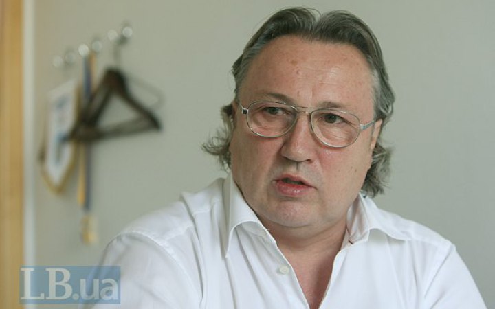 Помер колишній міністр фінансів України Ігор Мітюков