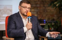 "Працюється пречудово": директор НАБУ не відчуває тиску з боку влади