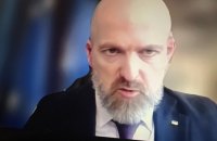 Карасевич: МЗС пропонує значно збільшити кількість виборчих дільниць за кордоном