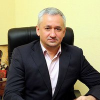 ​Сажієнко Віталій Валерійович