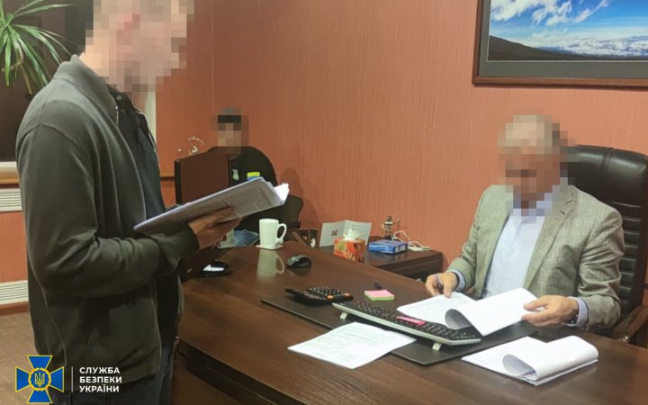 СБУ викрила фармацевтичне підприємство із Житомирщини, яке постачало ліки до військових шпиталів Росії