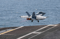 В Ірані заявили про удари США та Ізраїлю по острову Харк – головному вузлу експорту нафти країни