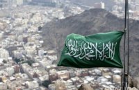 Саудівська Аравія відкликала посла з Берліна через висловлювання голови МЗС Німеччини
